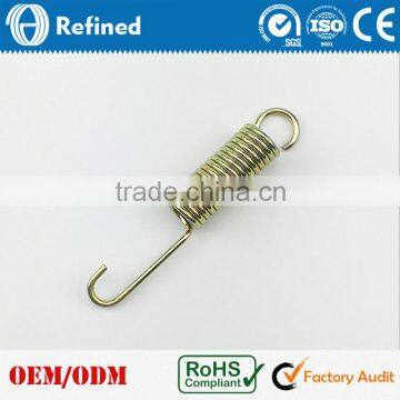 OEM Agriculture Sprayer Extension Spring With Hooks, Foshan Supplier photo-3