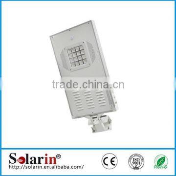 tracking solarin CE 90w led street light fixture