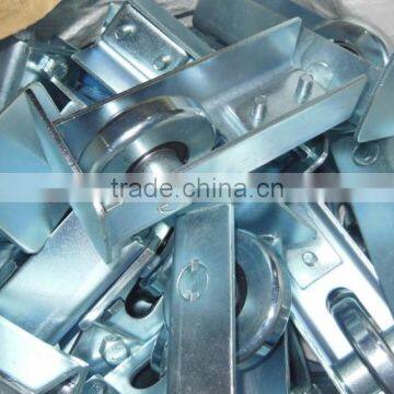guide wheel used for sliding gate track