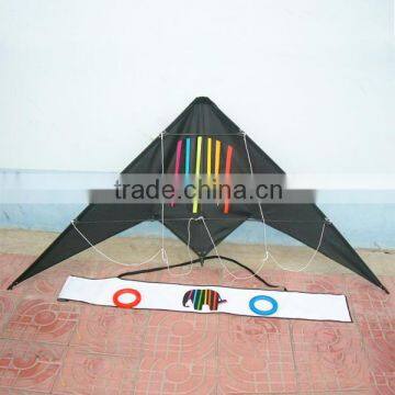 chinese elephant single line stunt kite factory