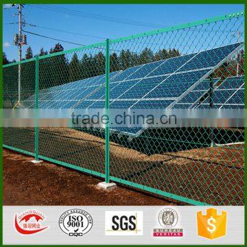 2016 hot products china wholesale pool fencing