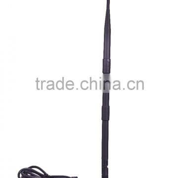 High Performance Apartment Intercom System Wireless photo-6