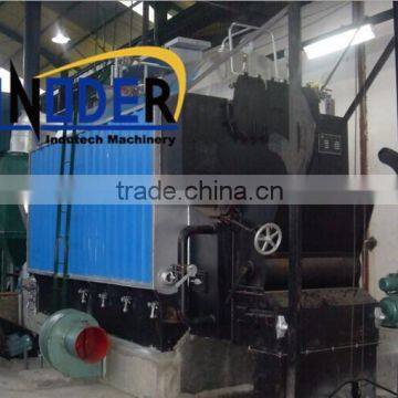 Supply Oil Fired Boiler, Gas Fired Boiler, coal fired steam boiler -SINODER