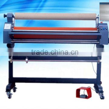 Album Machine -1100 automatic cold/hot film laminator