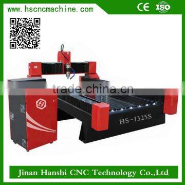 high speed and hot sale smart stone cnc router