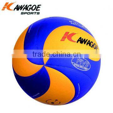 cheap price volleyball ball