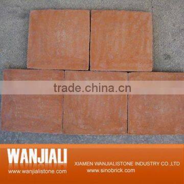 Handmade Terracotta Tiles Antique Terracotta Floor Tiles, Terracotta Floor Tiles photo-5