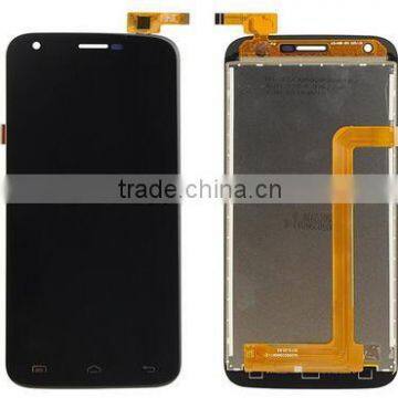 Doogee Y100 Pro LCD Screen 100% Original lcd display+ touch panel Digitizer Replacement For 5.0" Doogee Valencia 2 Y100 Pro