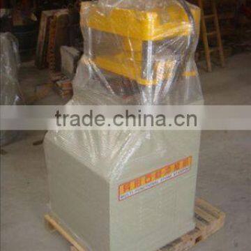 SY-S81 Hydraulic Marble Tile Cuter Stamp Machine for Sale photo-2