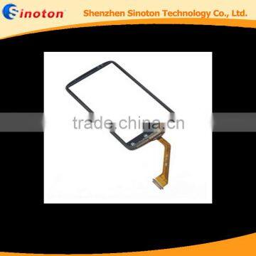 China wholesale original mobile phone touch screen for HTC G12