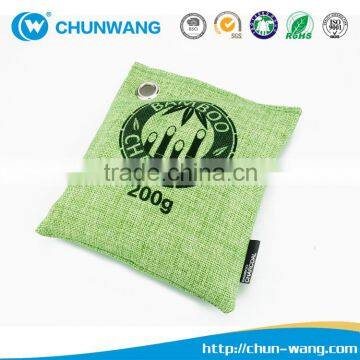 Economic Useful Wholesale Home Item Bamboo Charcoal Odor Absorber Deodorant Solid photo-3