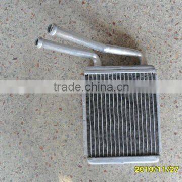 auto aluminum heater for MITSUBISHI 200