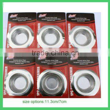 Kitchen Sink Basket Strainers Prevents Clogs Sink Strainers