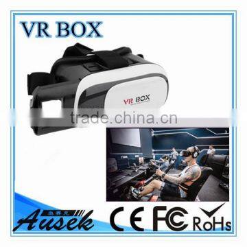 2016 Best quality 3D Glasses,new VR headset,VR 3D Glasses for ip-hone 6S Plus