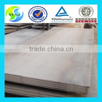 AISI 1015 Steel Plate