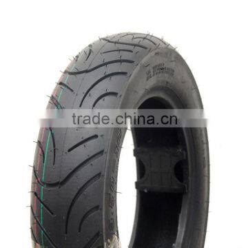 China Motorcycle Tyre Motorcycle Tubeless Tyre 110/90-16 130/80-17 90/90-18 120/70-12 With Low Price photo-5