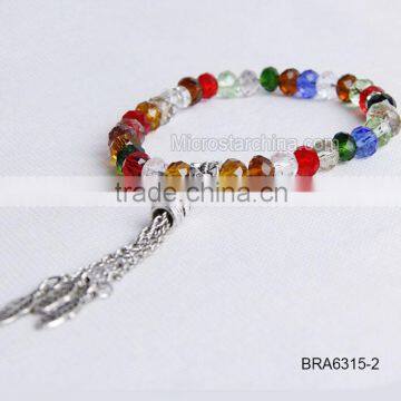Promotional 33pcs Red Resin Muslim Cheap Arab Prayer Beads photo-2