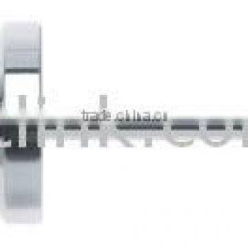 Boon Injector silver material matel