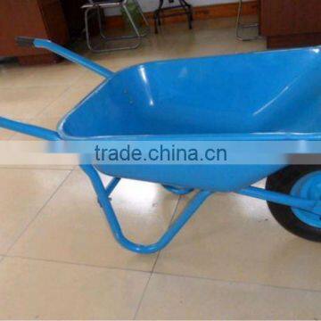 sack barrow,galvanized construction wheelbarrow WB5009