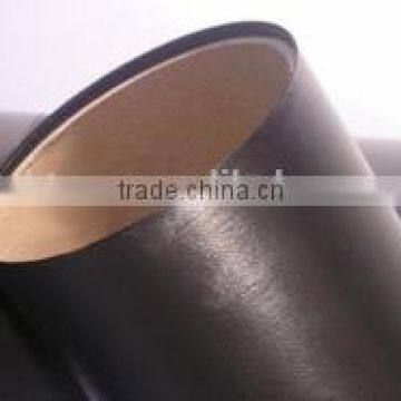 2015 best Black ESD PTFE adhesive tape coated glass fiber