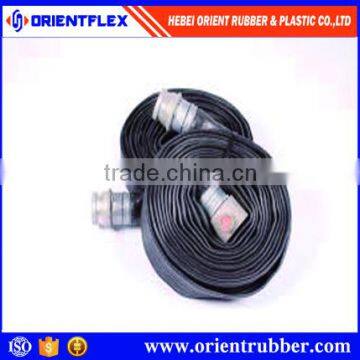 Heavy Duty TPU Drag Hose With Fittings photo-2
