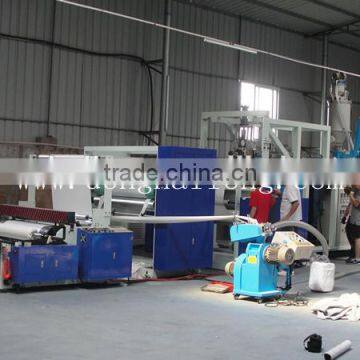 1000mm stretch film machine(for food)