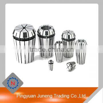 Precision Spring Collet, Milling Collets,the machine accessories,ER Collet