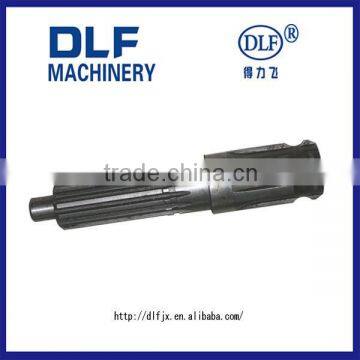 splined shafts for tractor