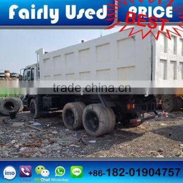 Hot Sale and Low Price Used Dump Truck of Isuzu Dump Truck,Japan Brand Isuzu Dumper Truck ,Isuzu Tipper photo-5