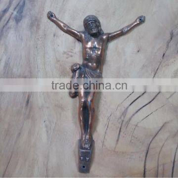 Wholesale Wall jesus sculpture decoration, Jesus ornament, jesus mold