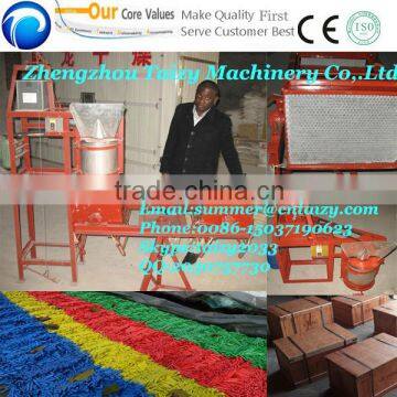 2015 High quality chalk making machine/school chalk making machine