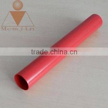 Sand Blasting Anodized Aluminium Tubes And Pipes According to Client's Design/drawings