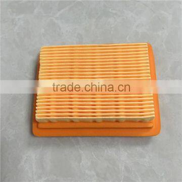 Air Filter for FS120 FS200 250 Brush Cutter.Grass Trimmer.Lawn Mower.Tiller.Gasoline Engine Garden Tools Spare Parts