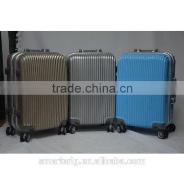 Korea style PC trave trolley luggage set