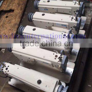 Reconditioned 8500 8700 Used Second Hand 2nd Old Jack Industrial Sewing Machine photo-4
