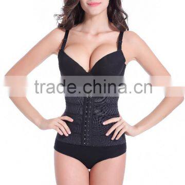 Hot Selling Lycra Waist Training Shapers photo-5