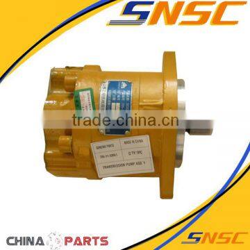 For SNSC shantui bulldozer parts SD32 SD16 spare parts 705-21-32051 transmission pump assembly