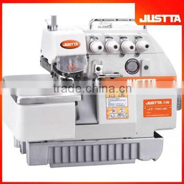 Sewing Machine For Sale Single Needle Overlock stitch Sewing Machine JT747