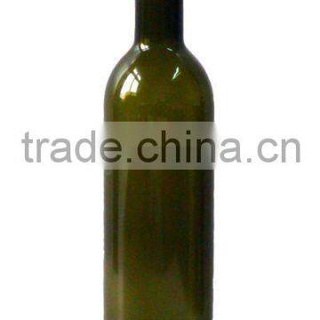 500ml ice Wine bottle