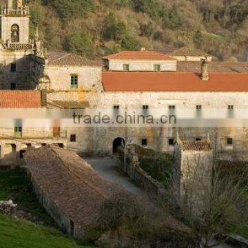 Eucaliptine Gold Oseira Herbs Liquor photo-3