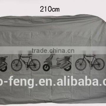 Bike Rain Cover Outdoor Light Rain Cover photo-3