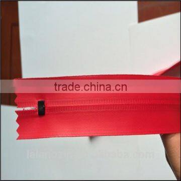 TPU Welded #5 Closed End Ykk Waterproof Zipper for Luggage,Bags & Cases and Apparel photo-6