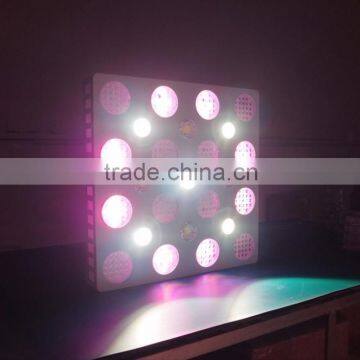 Solo Max Newly Launched Modular Design Solo Led Grow Light 1200w With Full Spectrum