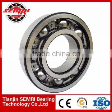 Best selling Agricultural machinery bearing deep groove ball bearing 6000 series 6036 size 180x280x46mm with large stock