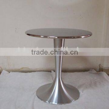 round metal coffe table ( 1876)