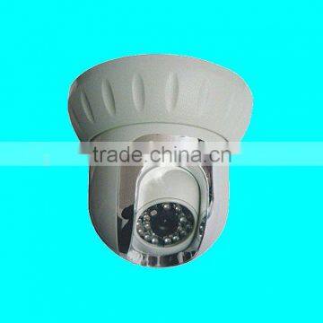 RY-8022 remote control dome camera