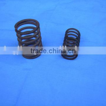 Custom parts engine valve spring