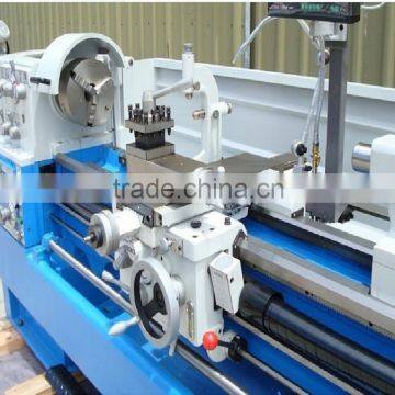 Max. Swing Over Bed 460mm C6246 Lathe, Lathe Machine Price photo-4