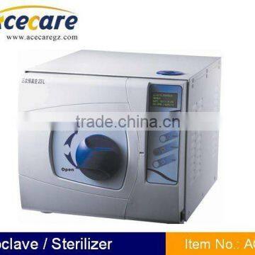 European Class B Dental Autoclave