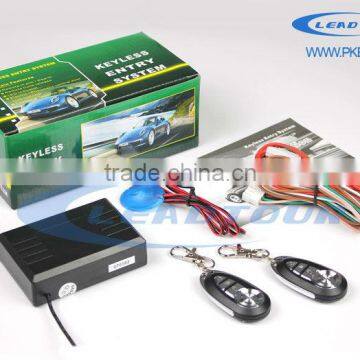 Auto Remotes Control Keyless Entry System